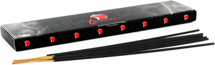 Actual product image Tentación Tentacion Erotic Incense With Pheromones Passion Fruits