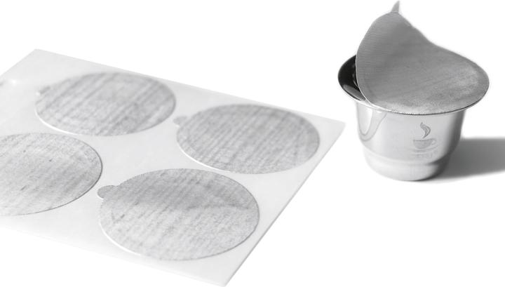 Produktbild GEFU Conscio Kaffeefilter