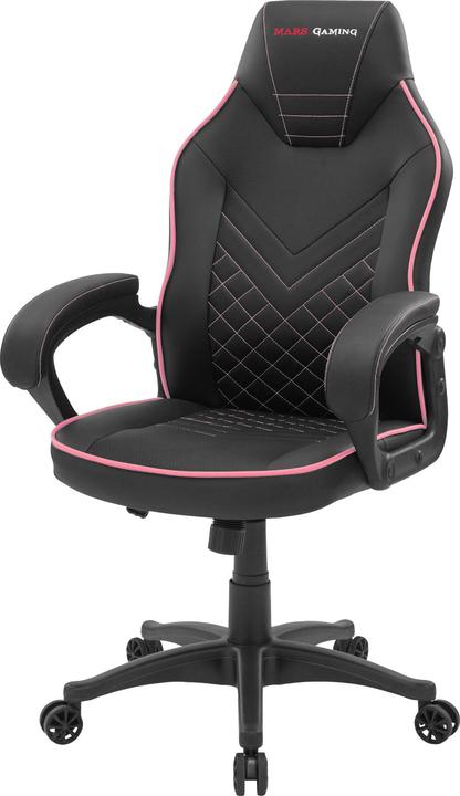 Mars Gaming Fauteuil MGCX One (Noir/Violet)