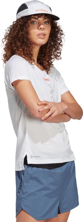 Produktbild adidas Women's Terrex Agravic Shirt (XS)