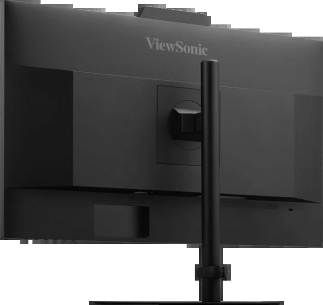 Image du produit Viewsonic 68,6cm VG2741V-2K WebC.16:9 HDMI/DP/USBC 100Hz QHD (2560 x 1440 pixels, 27")