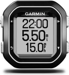 Produktbild Garmin Edge 25