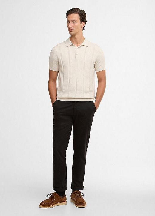 Produktbild Barbour Poloshirt WELLBURN (M)