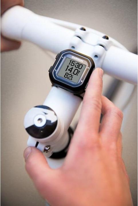 Produktbild Garmin Edge 25