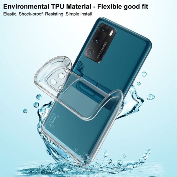 Image du produit Imak Série UX-5 (OnePlus Nord N200 5G)