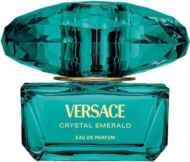 Immagine prodotto Versace Crystal Emerald (Eau de parfum, 50 ml)