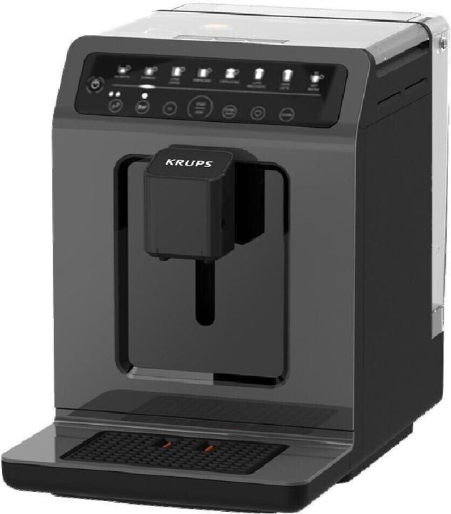 Image du produit Krups EA89Z Édition classique