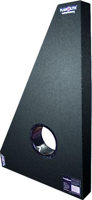 Immagine prodotto Planolith Squadra di riscontro angoli a 90° forma triangolare grado di precisione 00