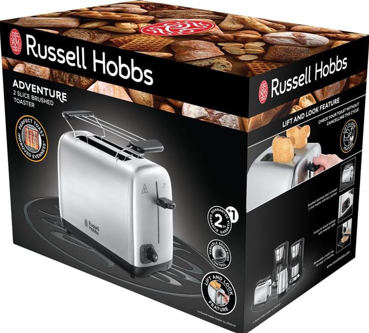 Produktbild Russell Hobbs Adventure