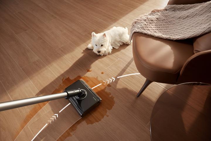 Produktbild Dreame R20 Ultra Aquacycle