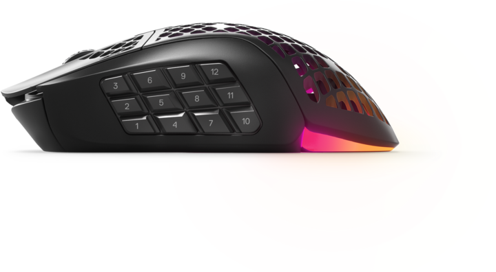 Immagine prodotto SteelSeries Aerox 9 (Senza fili)