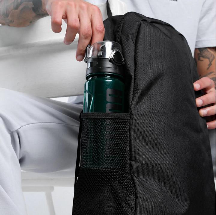 Actual product image Puma teamGOAL Backpack BC (Boot Compartment) (24 l)