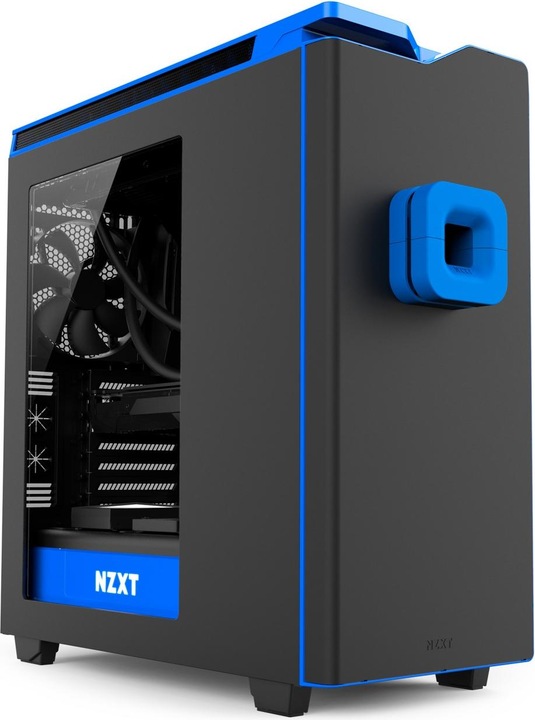 Image du produit NZXT Puck