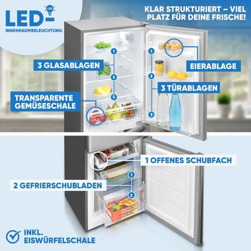 Image du produit Bomann KG 7359 (173 l)