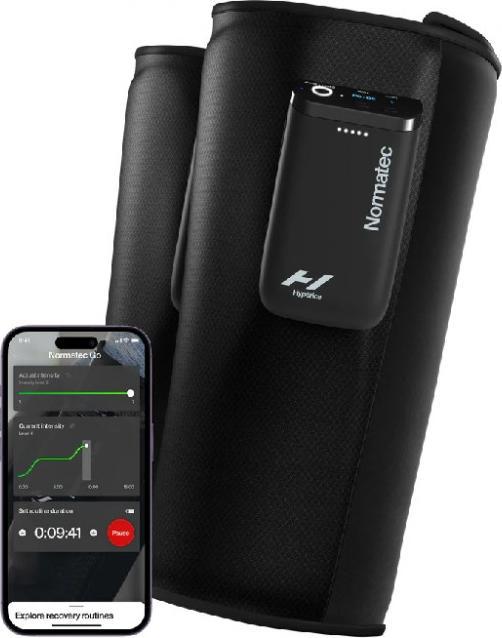 Produktbild Hyperice Normatec Go