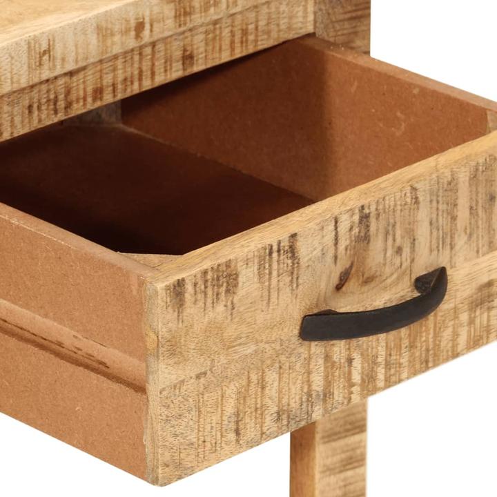 Immagine prodotto vidaXL Nachttisch (40 x 40 x 50 cm)