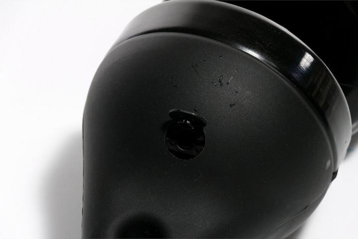 Image du produit Plastimo AILE RIB 12X48 NOIR