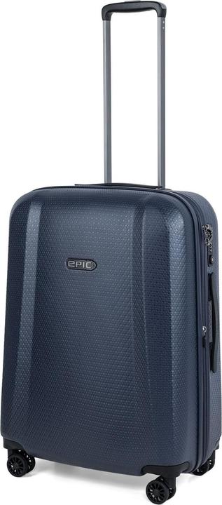 Produktbild Epic GTO 5.0 4-Rollen Trolley 65 cm (73 l)