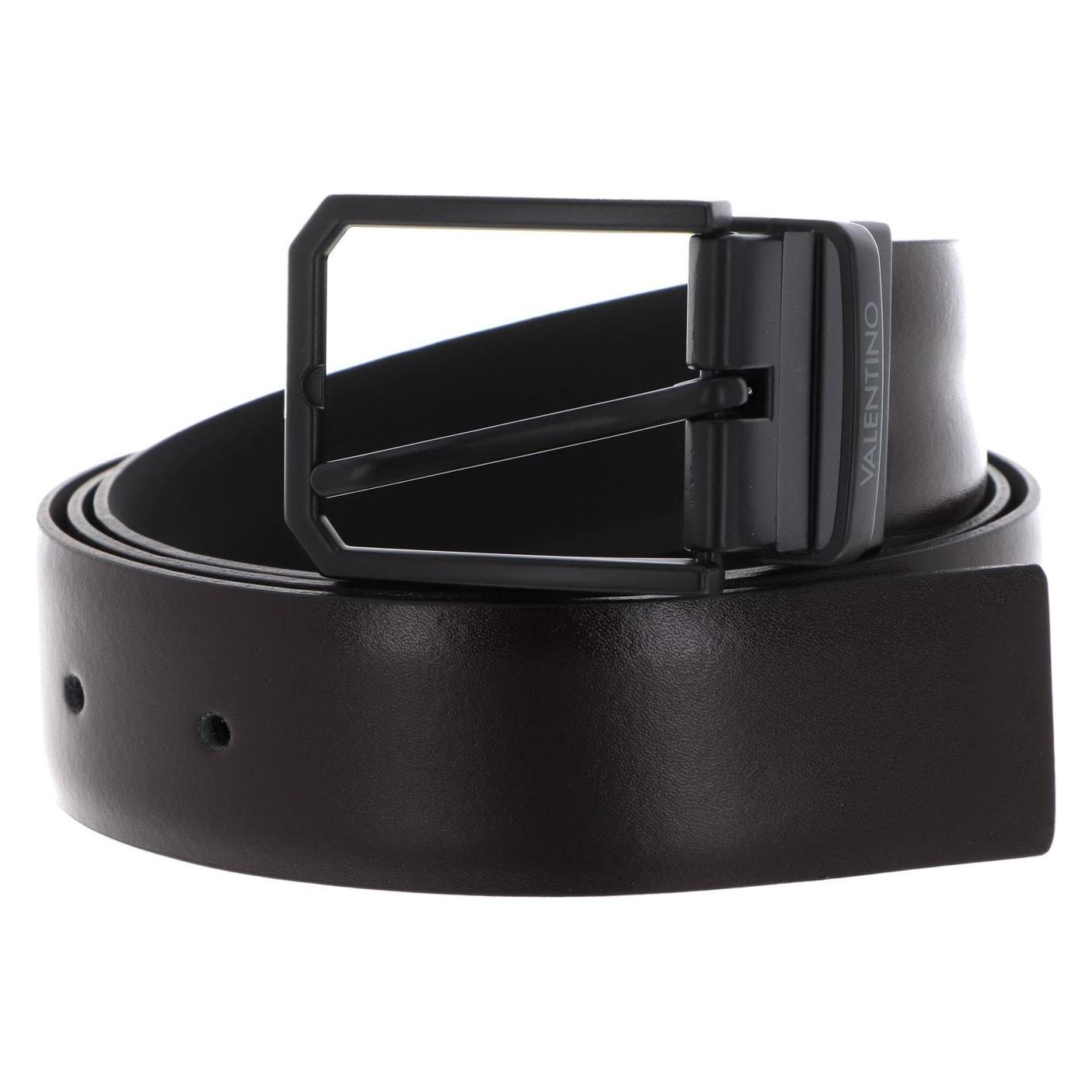 Valentino, Herren, Gürtel, Bairone Belt, Braun, (100, 90, 95)