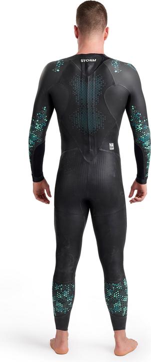 Actual product image Arena M Storm Wetsuit (1 mm, 3 mm, 5/4 mm, 5mm, S)