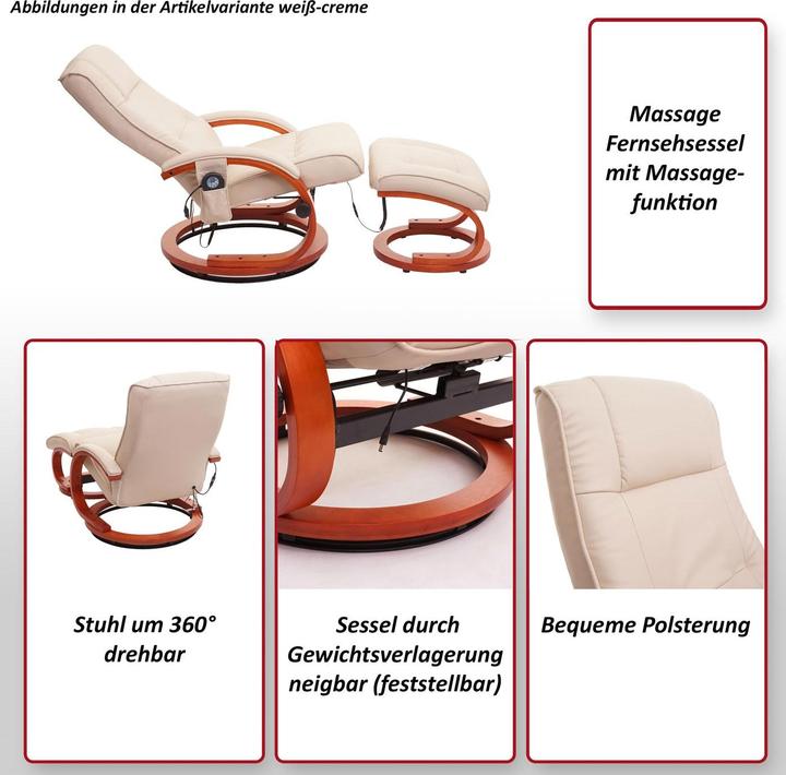 Produktbild MCW Pescatori II