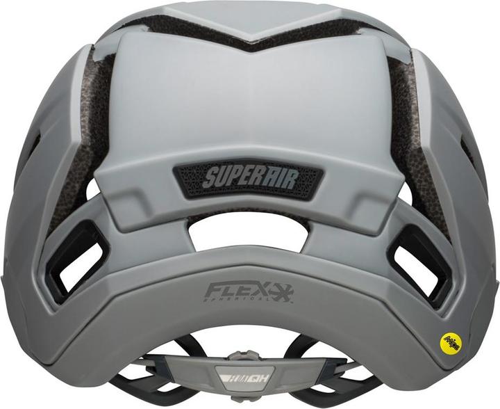 Actual product image Bell Super AIR Spherical MIPS (55 - 59 cm)