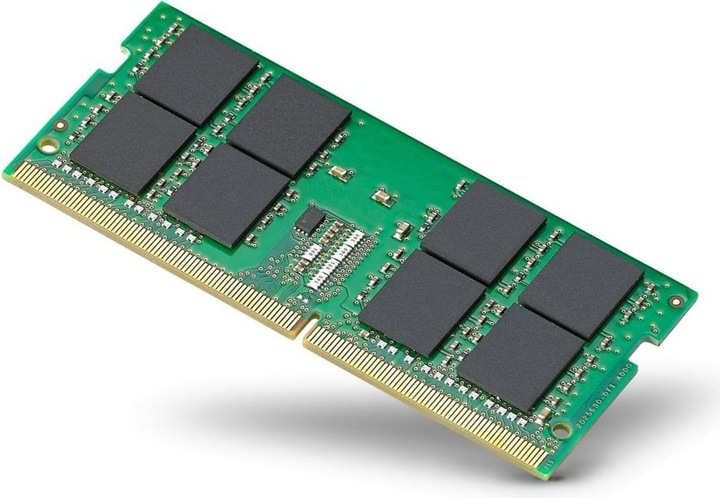 Image du produit Kingston ValueRAM (1 x 16GB, 3200 MHz, RAM DDR4, SO-DIMM)