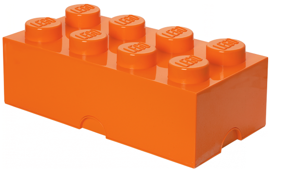 Produktbild Room Copenhagen Storage Brick