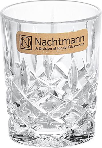 Produktbild Nachtmann Stamper Noblesse (0.55 dl, 4 x, Schnapsgläser + Shotgläser)