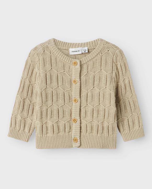 Produktbild Name it Langarm Strickjacke (68)