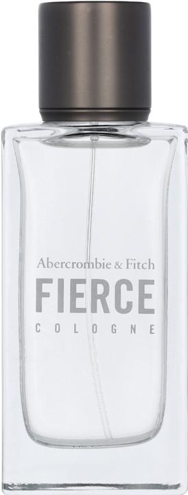 Actual product image Abercrombie and Fitch Fierce (Eau de cologne, 50 ml)