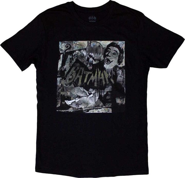 Produktbild Batman - Mural (XL)