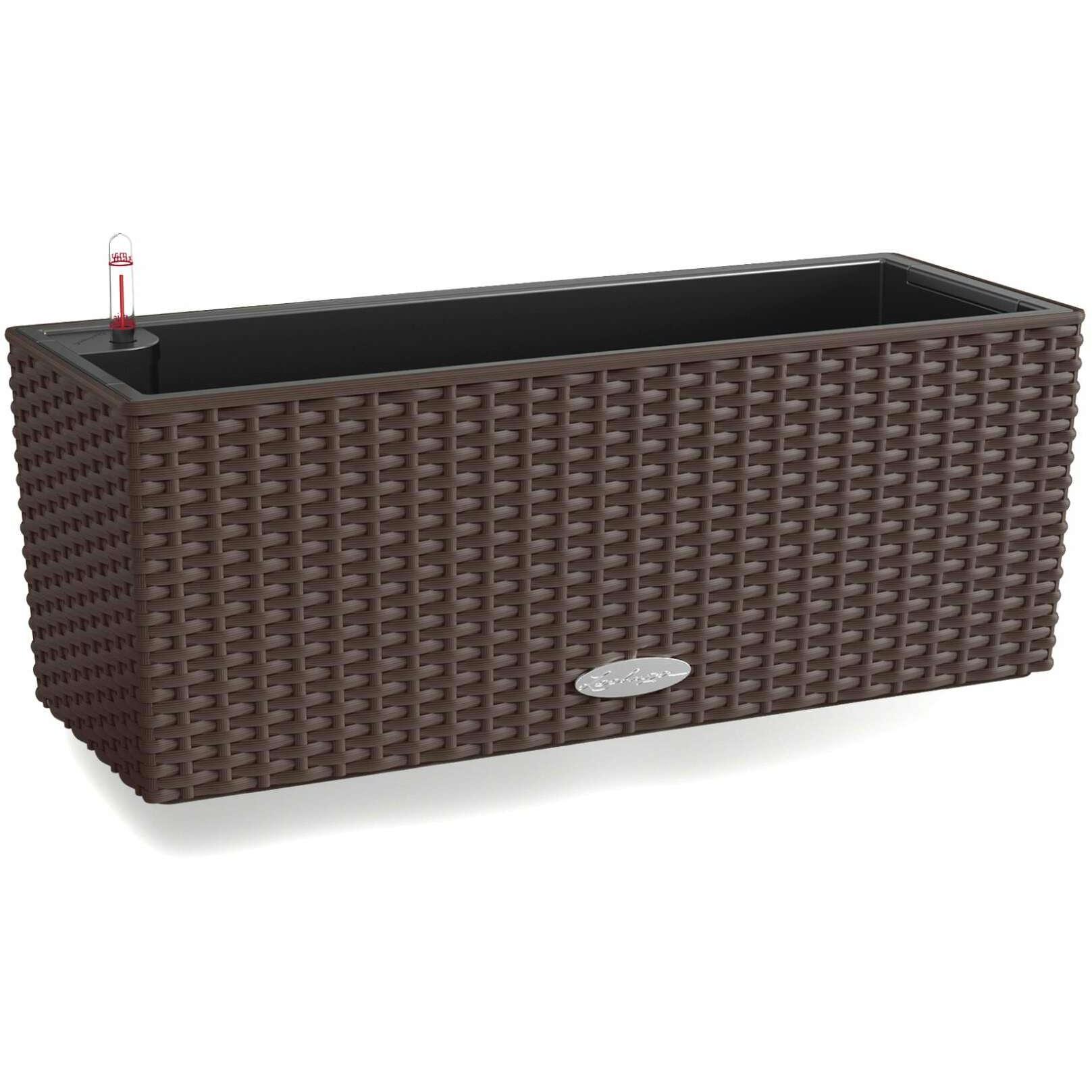 Lechuza, Blumentopf, Balconera Cottage (19 cm)
