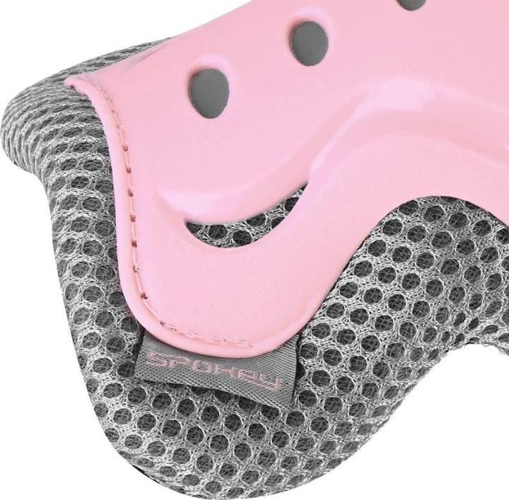 Produktbild Spokey Shield (L, 6 Stück)