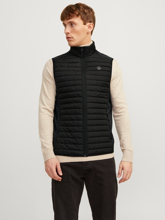 Produktbild Jack & Jones Gefüttert Weste (XS)
