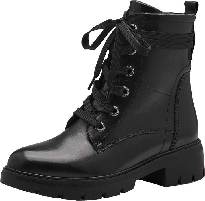 Actual product image Tamaris Stiefelette (36)