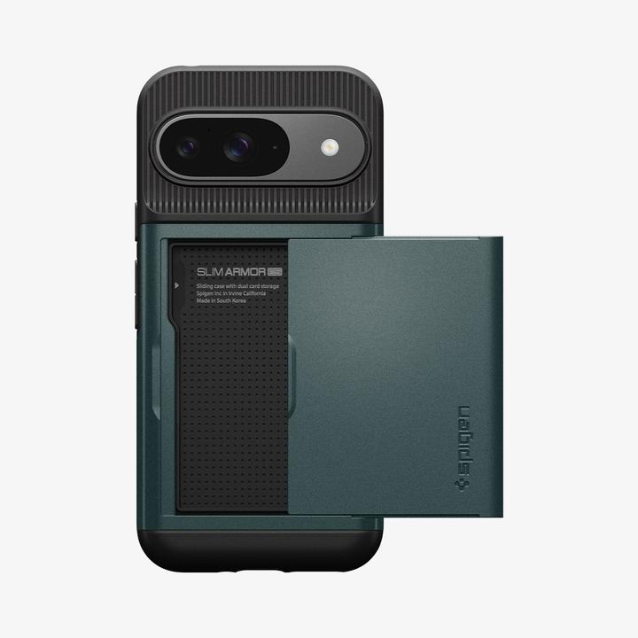 Image du produit Spigen ACS07696 (Google Pixel 9, Realme 9 Pro+)