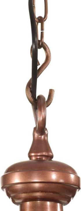 Actual product image vidaXL Pendelleuchte (E27)