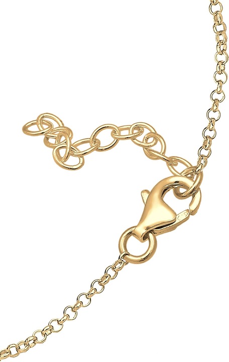 Produktbild Elli mit Kreuz Symbol (18 cm, Sterling Silber)