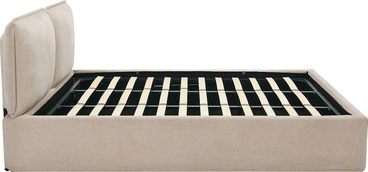 Produktbild Vente-unique Tenese (180 x 200 cm)