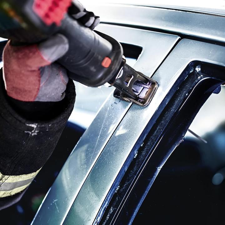 Immagine prodotto Bosch Professional Zubehör Lama per sega alternata Expert Vehicle Rescue S 1157 CHM, 10 pezzi