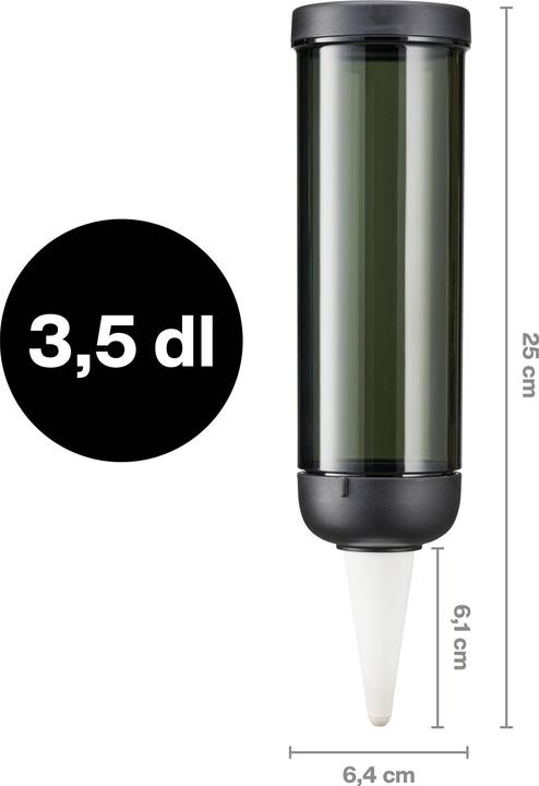 Produktbild Fiskars 1075380 Wasserspender, 350 ml 1 St.