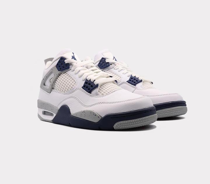 Image du produit Nike Air Jordan 4 (45)