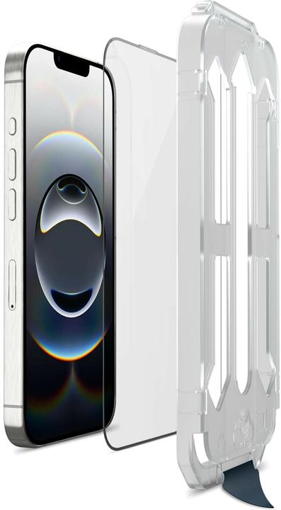 Produktbild Vonmählen Displayschutz Screen Protector Pro iPhone 16e (1 Stk., Apple iPhone 16e)