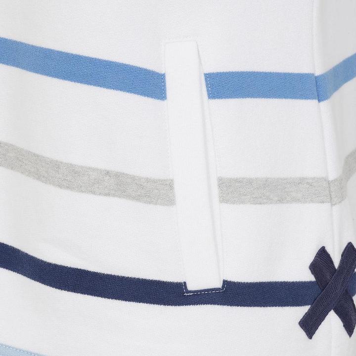 Produktbild Lazy Jacks Sweatshirt Knopfhals (L)