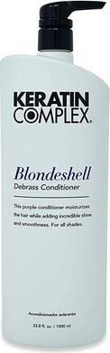 Produktbild Keratin Complex Blondeshell Conditioner 1L (1000 ml)