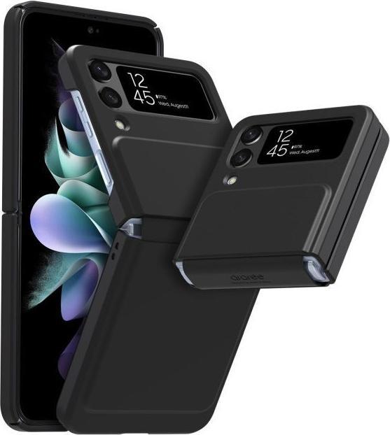 Actual product image Araree Made in Korea Aero Flex Series (Samsung Galaxy Z Flip4)