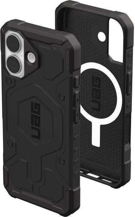 Produktbild UAG Pathfinder MagSafe (Apple iPhone 17)