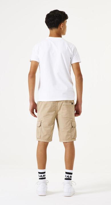 Actual product image Garcia Shorts dessert (134)