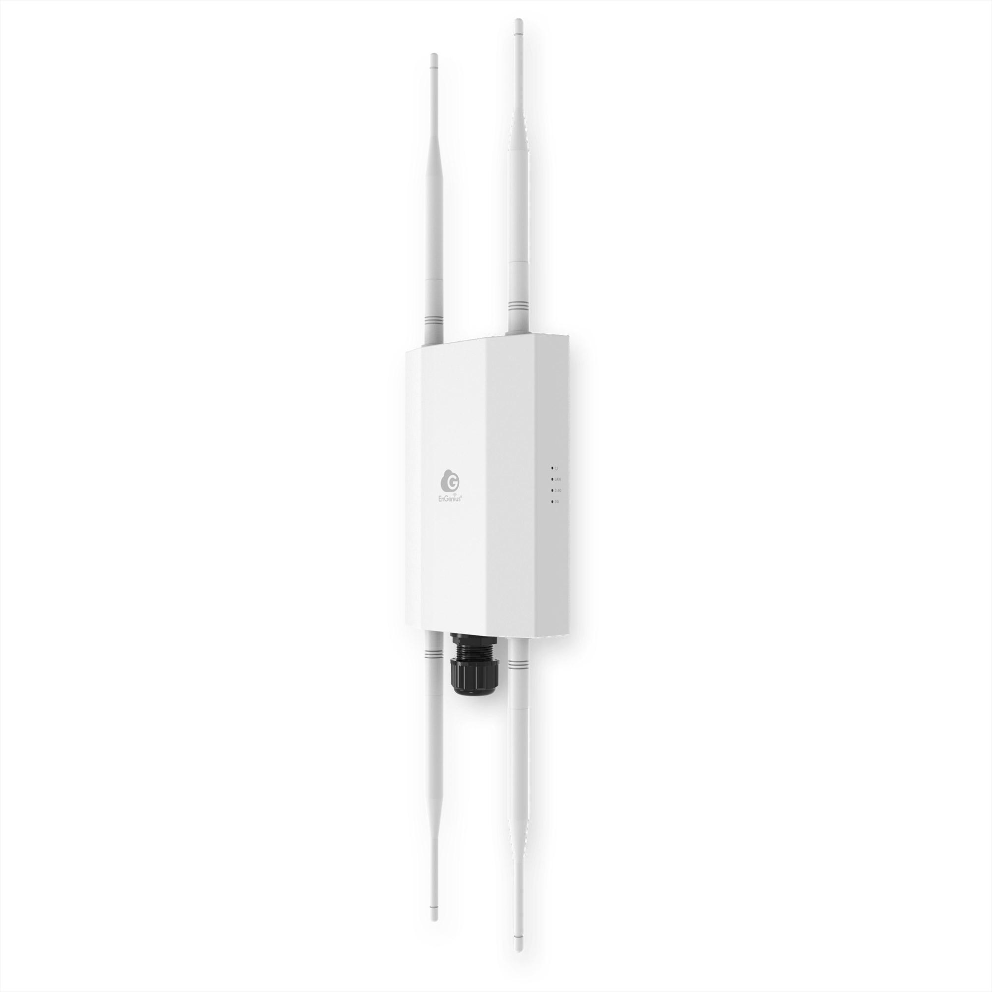 EnGenius ECW260 Cloud Managed Outdoor 802.11ax (1200 Mbit/s), Access Point